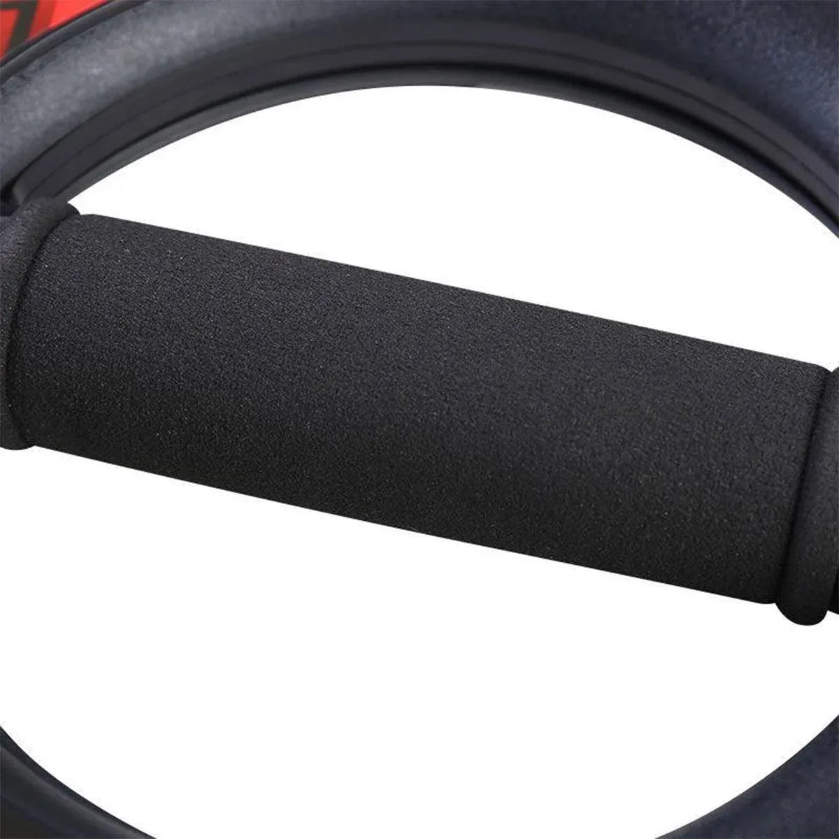 Multifunctional Arm Strength Grip Wrist Power Device Fitness Hand Grip Enhancer - 15kg