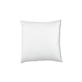 Luxor Four Pack 50x50cm Aus Made Hotel Cushion Inserts Premium Memory Resistant Filling