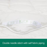 Woolcomfort Aus Made Merino Wool Quilt 500GSM 140x210cm Single Size