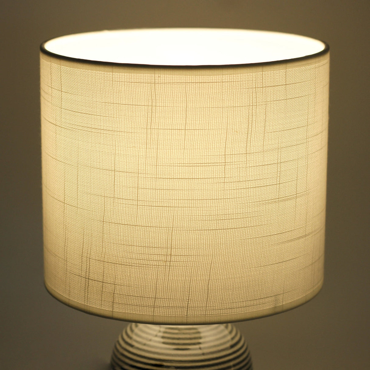 Botany Ceramic Table Lamp Set of 2