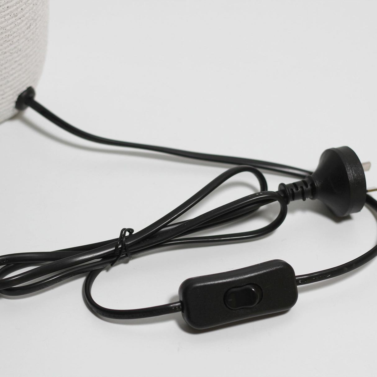 Botany Ceramic Table Lamp Set of 2