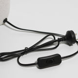 Botany Ceramic Table Lamp Set of 2