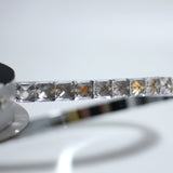 Irie Dimmable 3 Lights LED Ceiling Light - Chrome