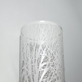 White Forest Table Lamp