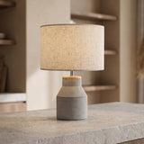 Sophie Table Lamp
