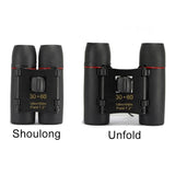 High Definition Night-vision Binoculars for Outdoor Viewing - 30x60
