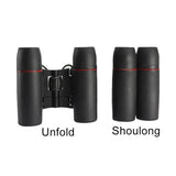 High Definition Night-vision Binoculars for Outdoor Viewing - 30x60