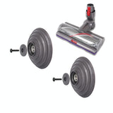Powerful 100w Suction Head for Dyson V10 / V11 with V-ball Wheels
