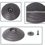 Powerful 100w Suction Head for Dyson V10 / V11 with V-ball Wheels