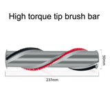 Roller Brush Vacuum Cleaner Attachments for Dyson V6