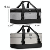 Multifunctional Vacuum Cleaner Storage Bag for Dyson Mite Removal