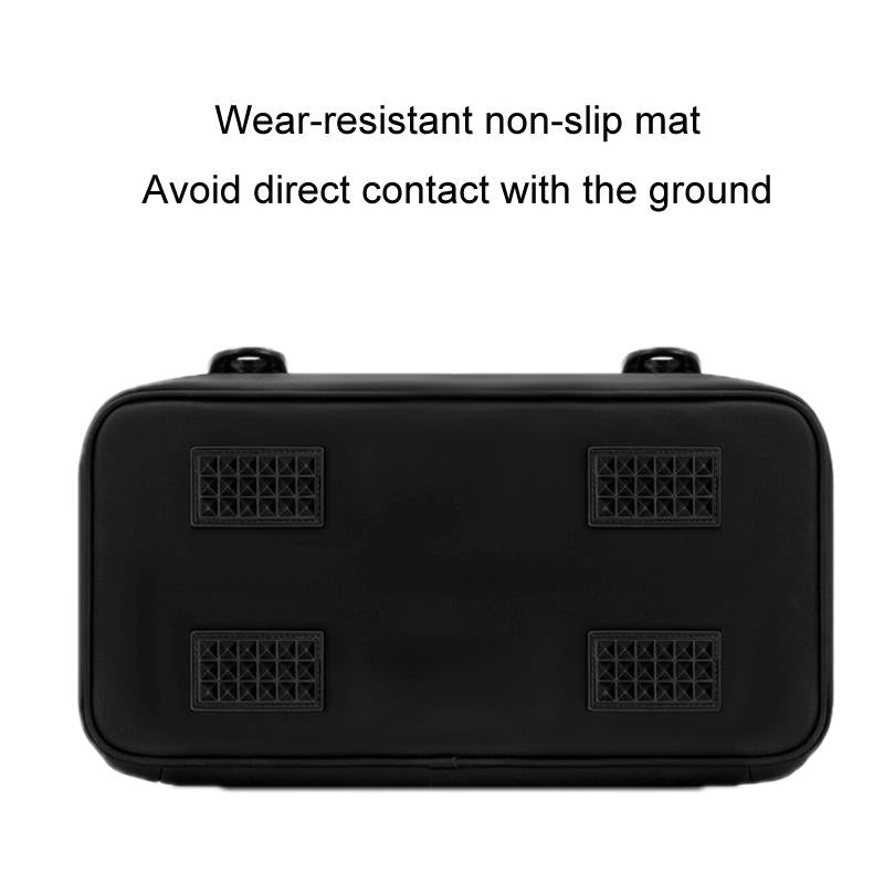 Multifunctional Vacuum Cleaner Storage Bag for Dyson Mite Removal