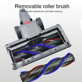 Electric Floor Brush for Dyson Vacuum Cleaners
