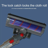 Electric Floor Brush for Dyson Vacuum Cleaners