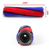 Soft Roller Head for Dyson V6-v11 Vacuum Cleaners