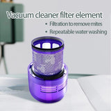 Post Filter Pre-filter for Dyson V7 / V8 / V6 Vacuum Cleaners