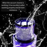 Post Filter Pre-filter for Dyson V7 / V8 / V6 Vacuum Cleaners