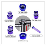 Post Filter Pre-filter for Dyson V7 / V8 / V6 Vacuum Cleaners