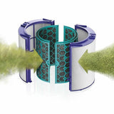 Compatible Air Purifier Filter for Dyson Tp04 / Dp04 / Hp04