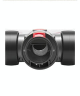 V-shaped Anti-tangle Floor Brush for Vacuum Cleaners - For Dyson V7 V8 V10 V11