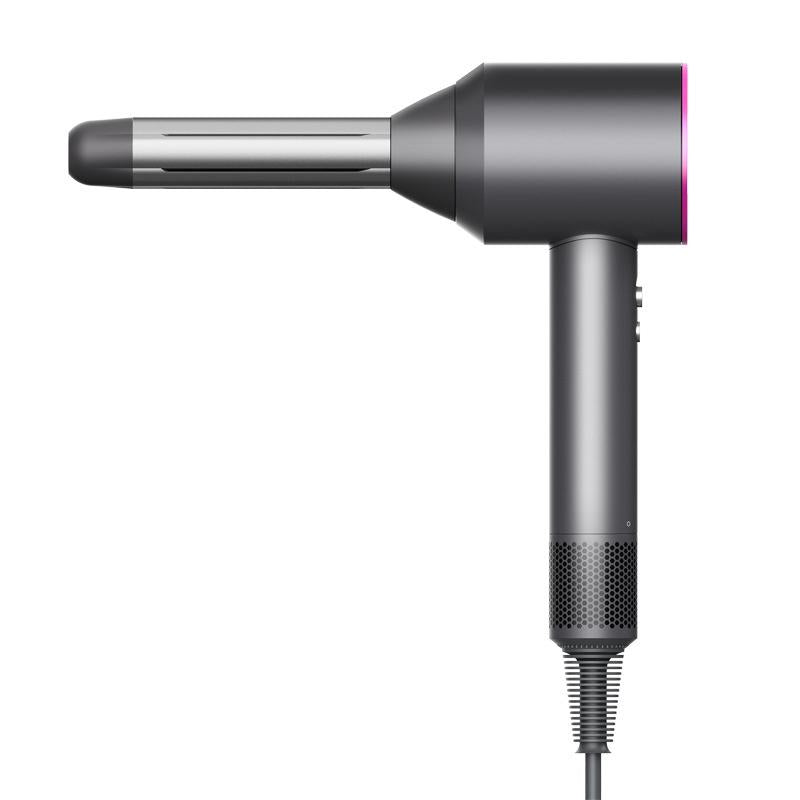 Clockwise Hair Curling Roller for Dyson Hair Dryer - Single