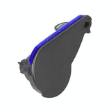 Soft Velvet Suction Head Side Cover for Dyson Vacuum Cleaners