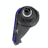 Soft Velvet Suction Head Side Cover for Dyson Vacuum Cleaners