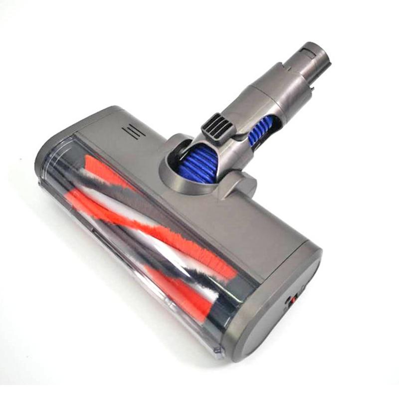 Electric Floor & Carpet Brush for Dyson V6 / Dc62 Vacuum