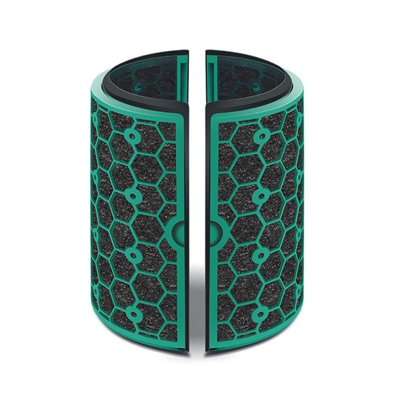 Dyson Air Purifier with Advanced Technology - 2Pcs /Set Activated Carbon Filter