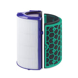 Dyson Air Purifier with Advanced Technology - 2Pcs /Set Activated Carbon Filter