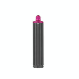 Enhanced Long Curling Nozzle for Dyson Airwrap Hair Dryer - Rose Red