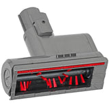 Dyson V6 Vacuum Cleaner Mite Removal Tip