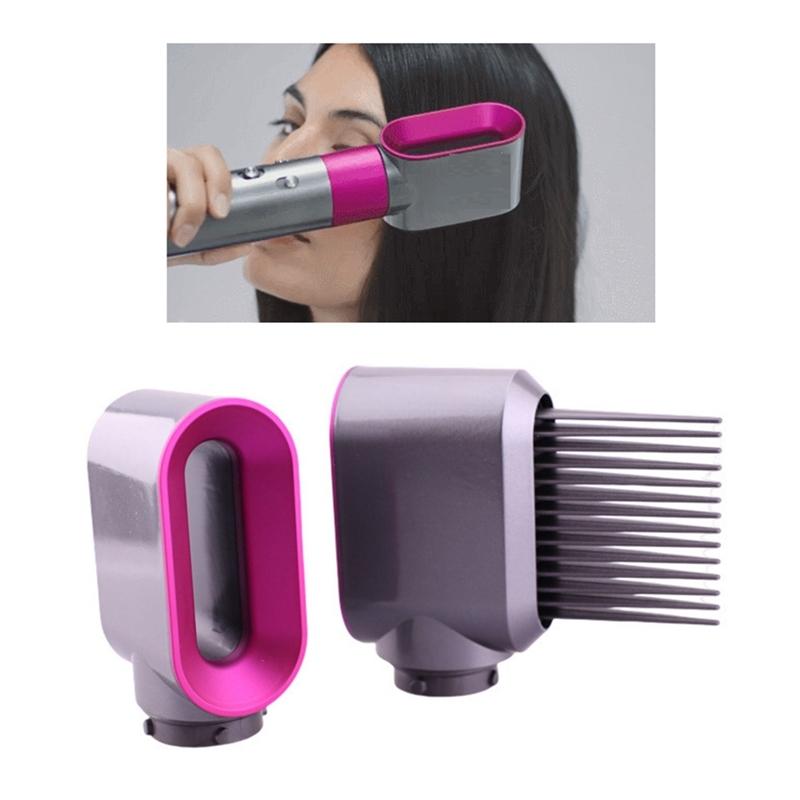 Airwrap Styling Tool with Pre-styling Nozzle by Dyson - Pre-Styling Air Nozzle