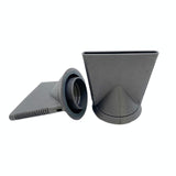 Professional Anti-flying Nozzle for Dyson Hair Dryer