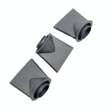 Professional Anti-flying Nozzle for Dyson Hair Dryer