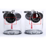 Dyson V6 Dust Bin Collector for A-port Vacuum - Compact and Efficient