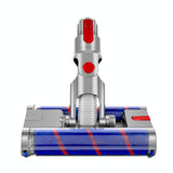 Universal Double Roller Floor Brush for Dyson V7 / V8 / V10 / V11