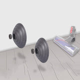 V-ball Wheels for Dyson Vacuum Cleaner Heads