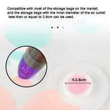 Universal Vacuum Suction Nozzle Brush Head for Dyson V7-v15