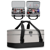 Multifunctional Vacuum Cleaner Storage Bag for Dyson Mite Removal