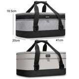 Multifunctional Vacuum Cleaner Storage Bag for Dyson Mite Removal