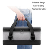 Multifunctional Vacuum Cleaner Storage Bag for Dyson Mite Removal