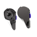 Soft Velvet Suction Head Cover for Dyson Slim Light Vacuum