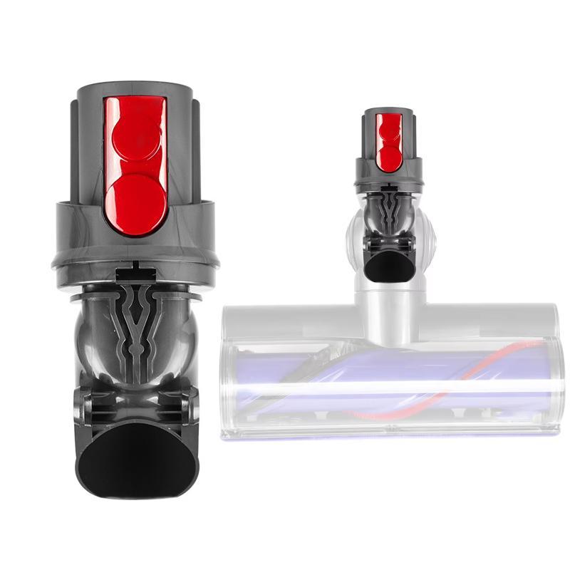 Vacuum Cleaner Repair Parts Suction Head Connector Power Interface - For Dyson V11 / V15 High Torque
