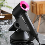 Free Standing Hair Dryer Stand Fits Dyson 002 Black