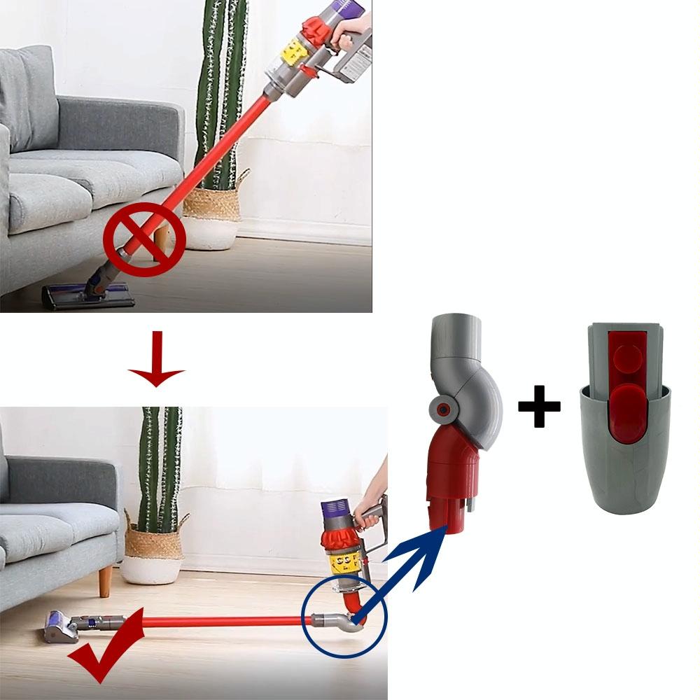 Universal Vacuum Cleaner Adapter for Dyson V7-v11