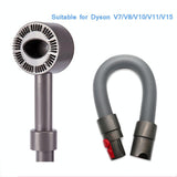 Vacuum Cleaner Hose Accessories for Dyson V7-v15