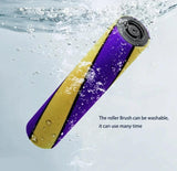 Green Light Dust Display Vacuum Brush Head - For Dyson V7 V8 V10 V11 V15