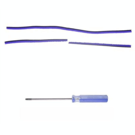 Soft Velvet Floor Brush for Dyson V7 / V8 / V10 / V11 - 2 in 1