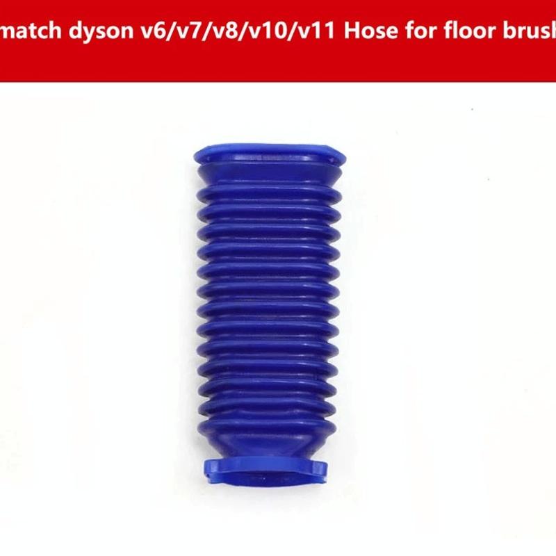 Soft Velvet Floor Brush for Dyson V7 / V8 / V10 / V11 - 2 in 1